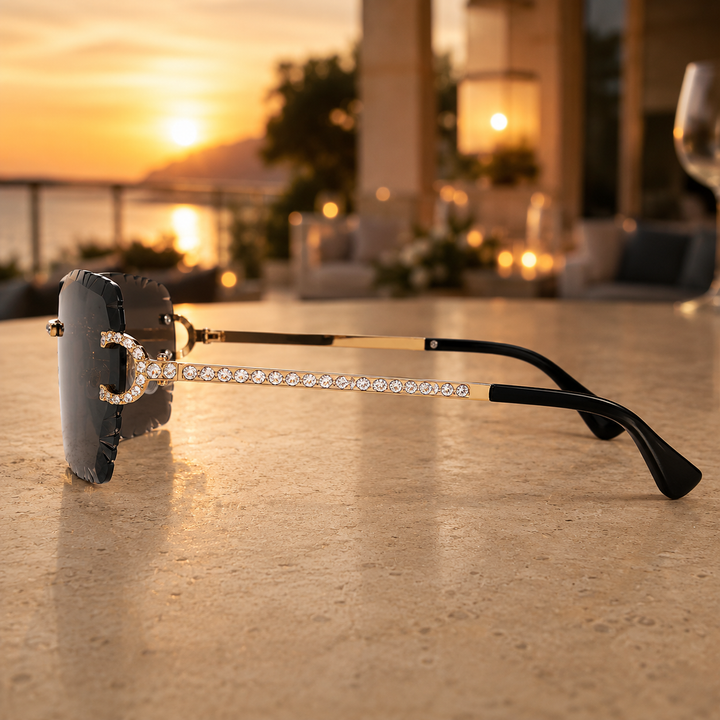 Vivienne Royale Sunglasses
