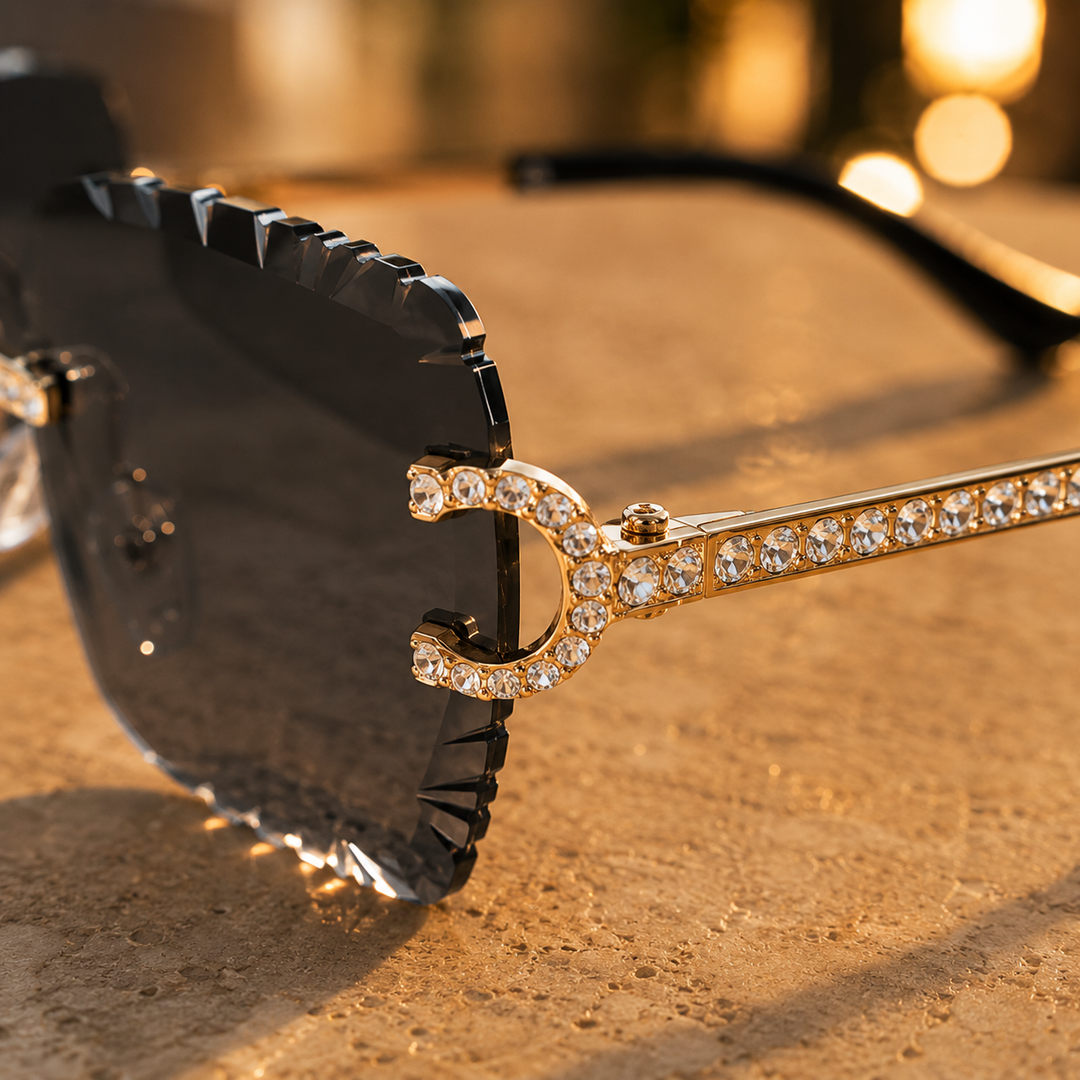 Vivienne Royale Sunglasses