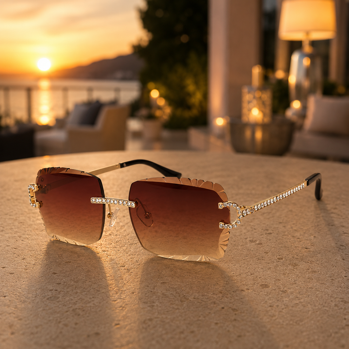 Vivienne Royale Sunglasses