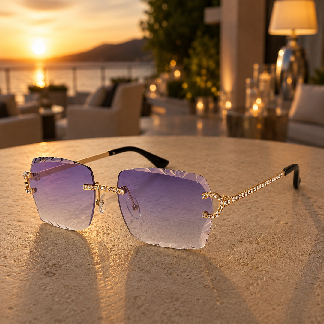 Vivienne Royale Sunglasses