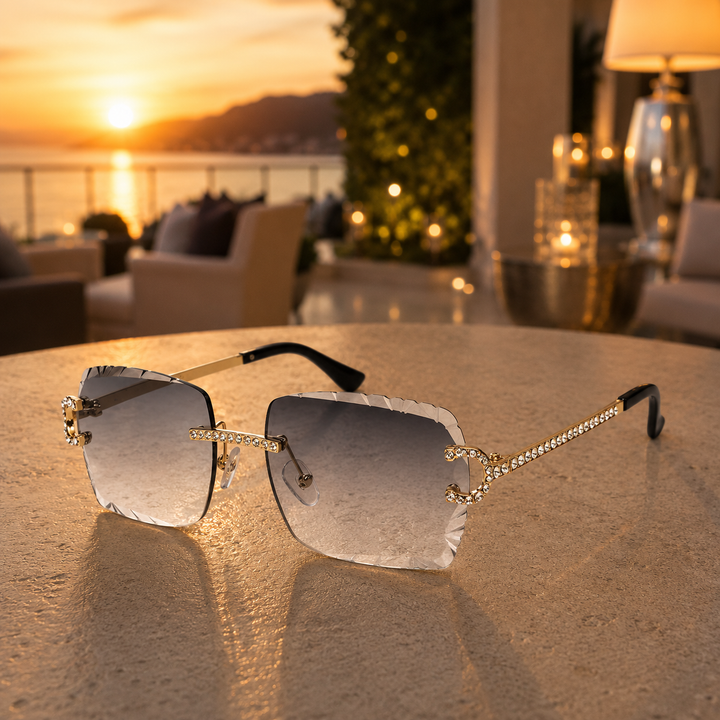 Vivienne Royale Sunglasses