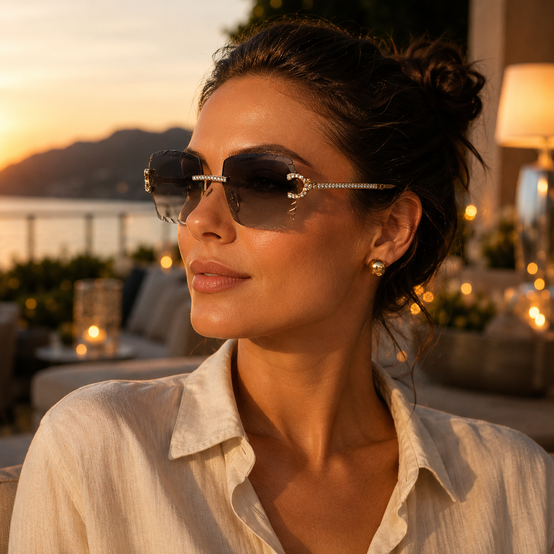 Vivienne Royale Sunglasses
