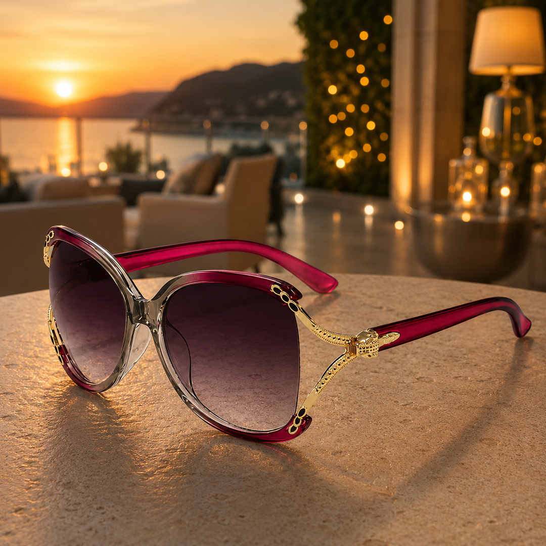 Arabella Monroe Sunglasses