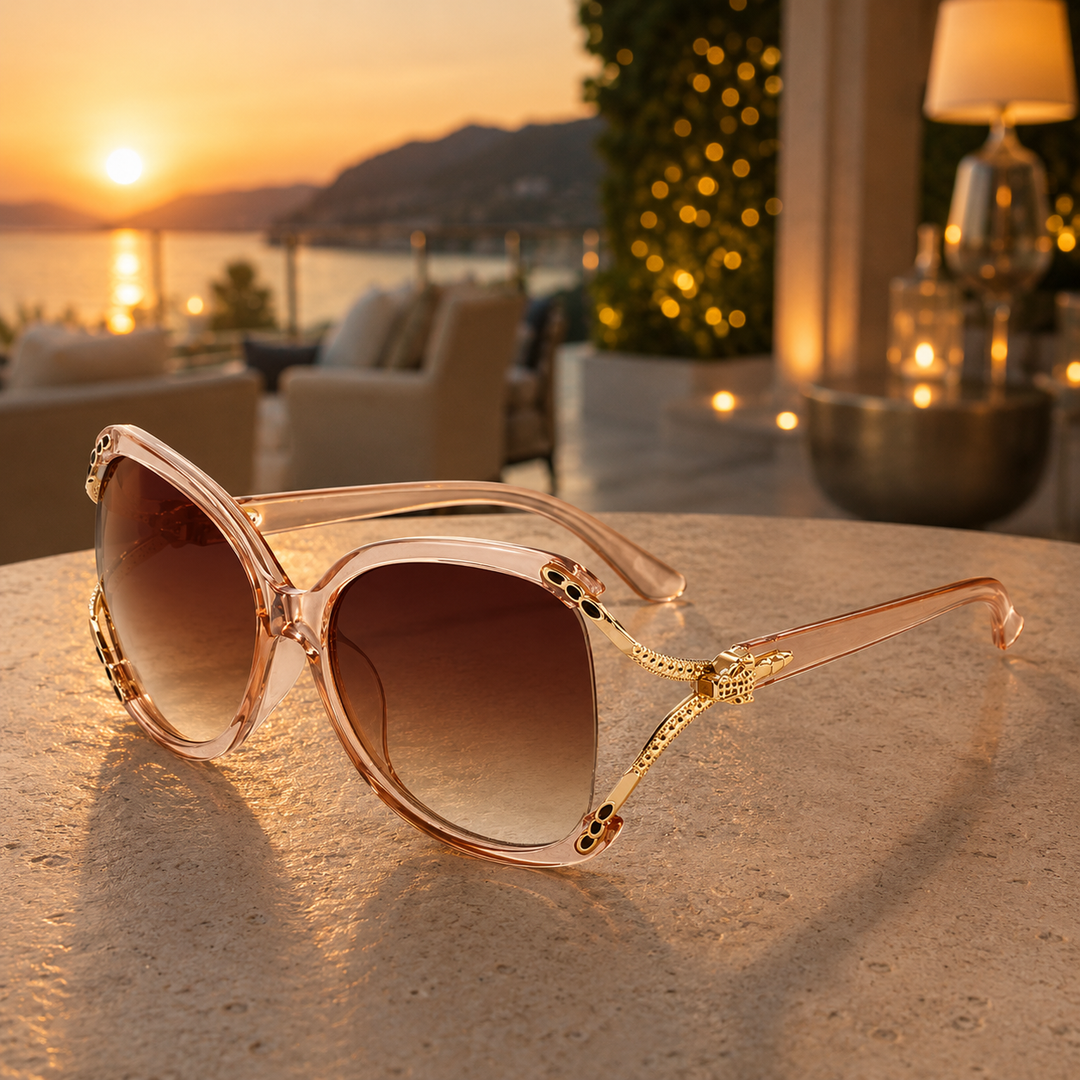 Arabella Monroe Sunglasses