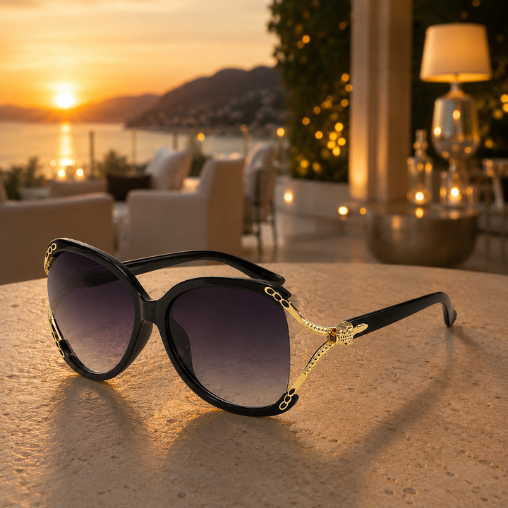 Arabella Monroe Sunglasses