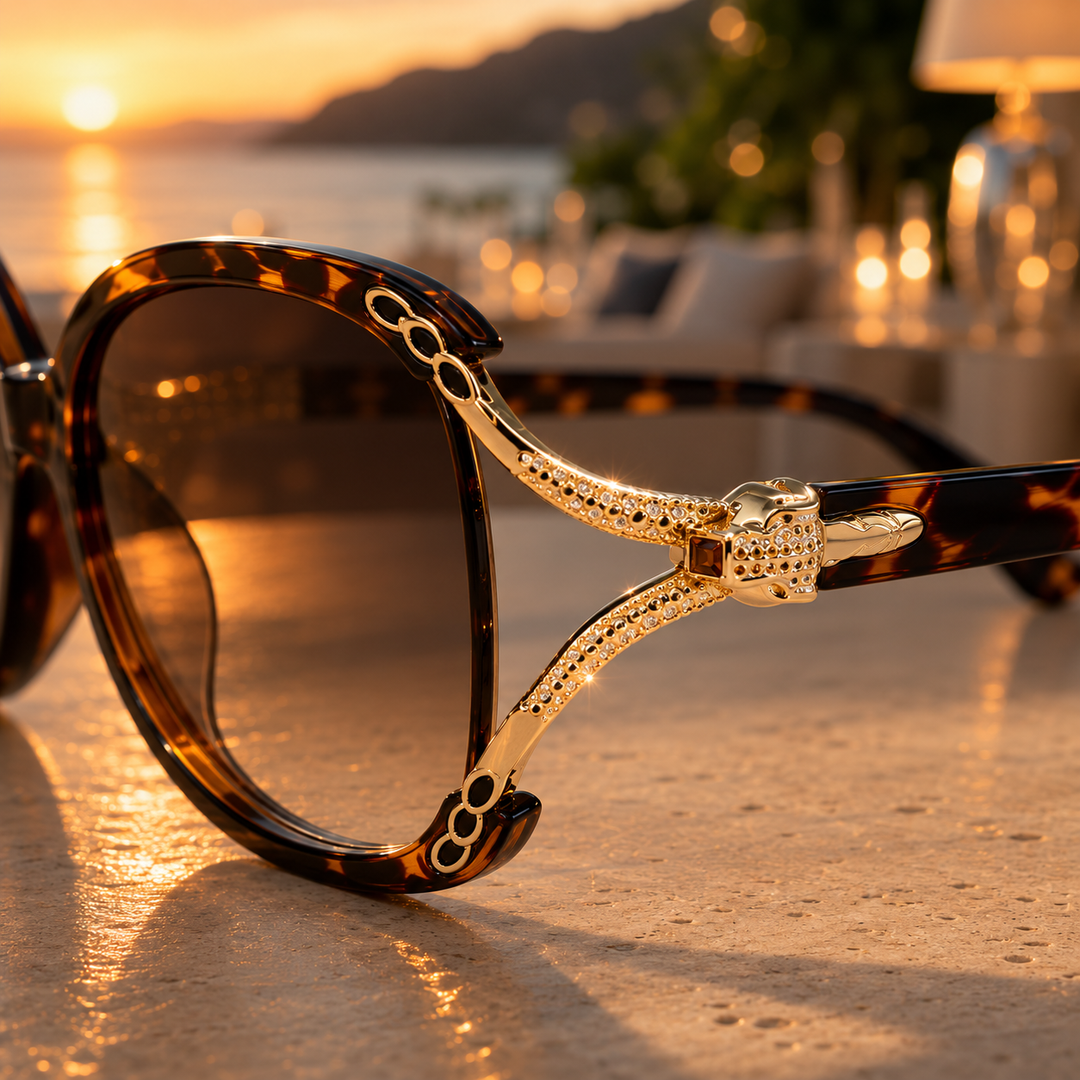 Arabella Monroe Sunglasses