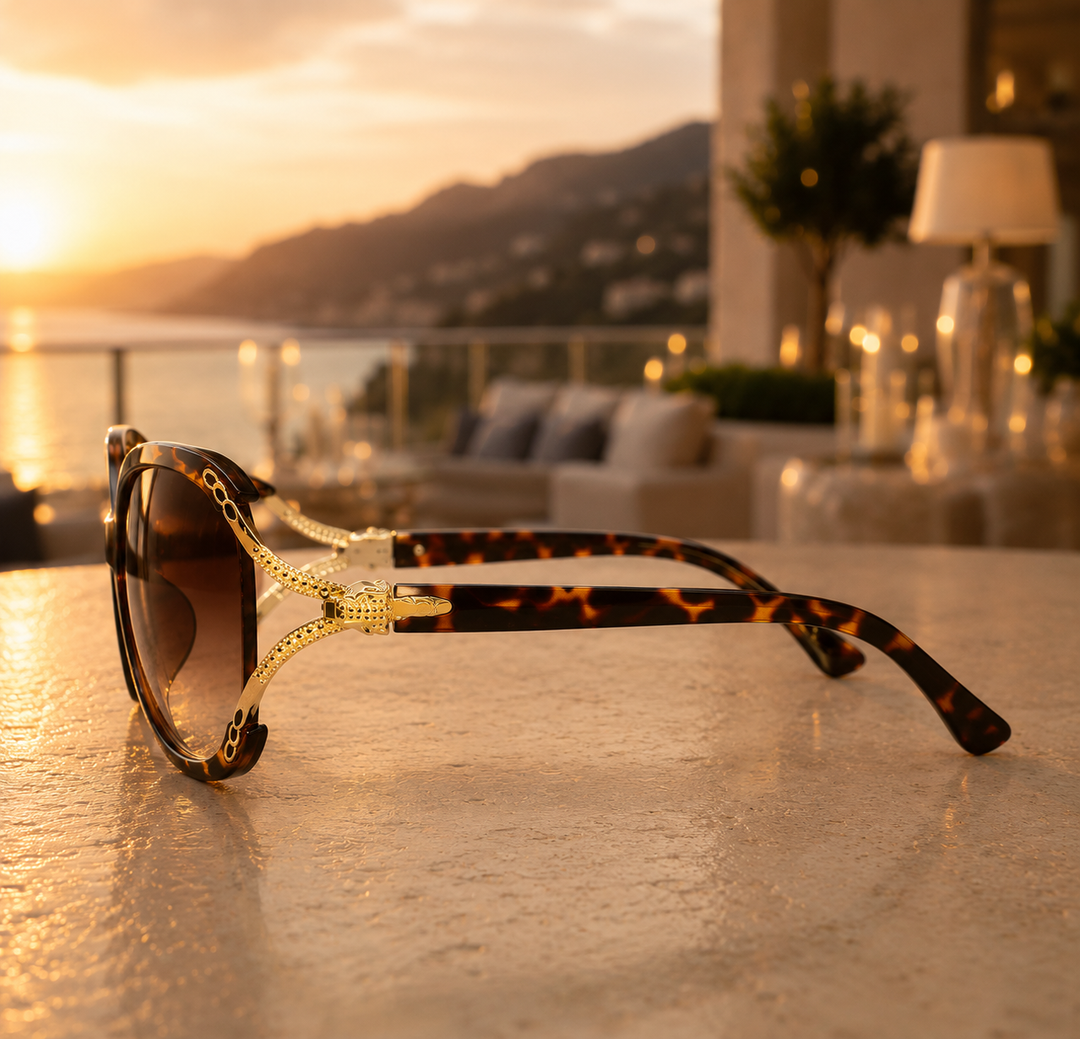 Arabella Monroe Sunglasses