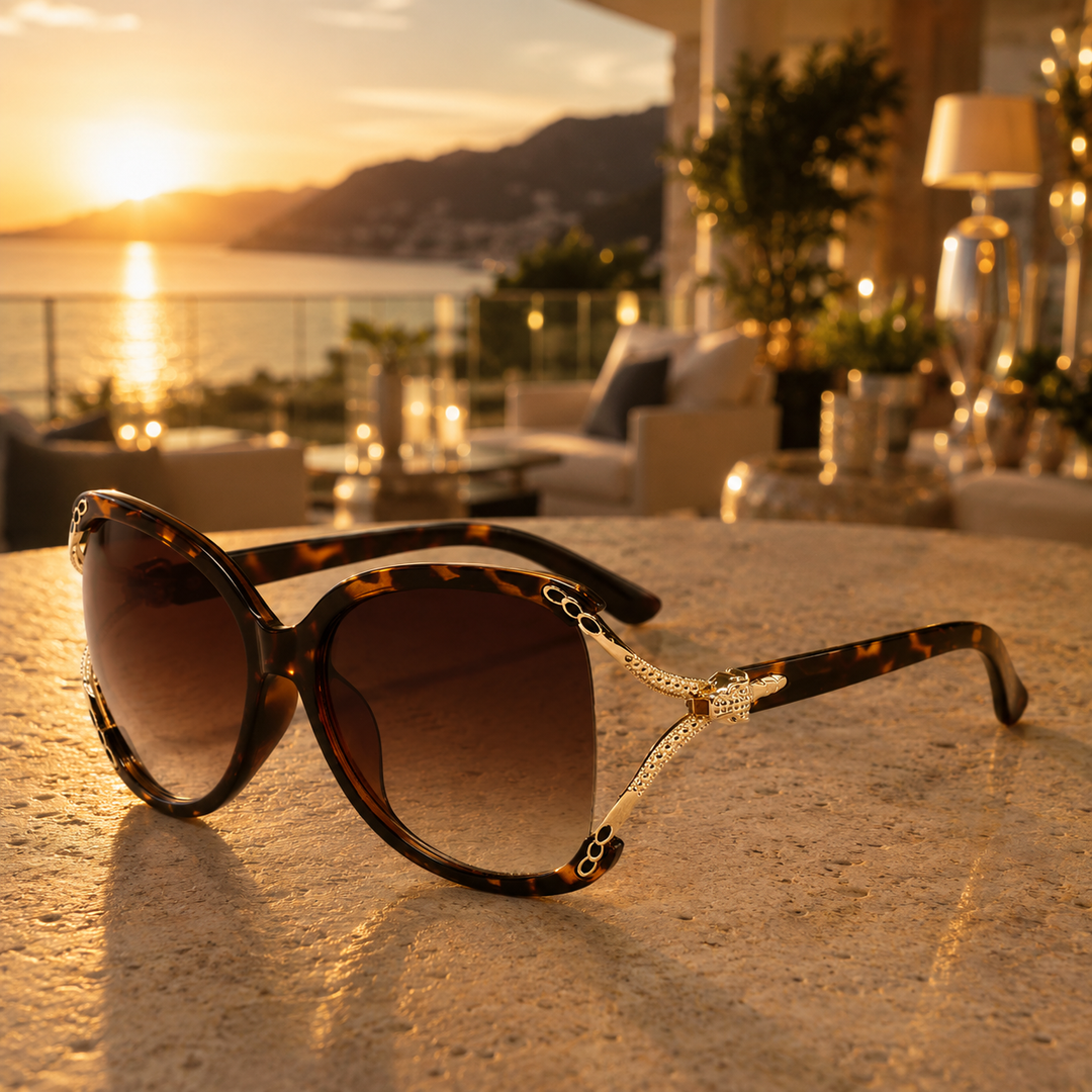 Arabella Monroe Sunglasses
