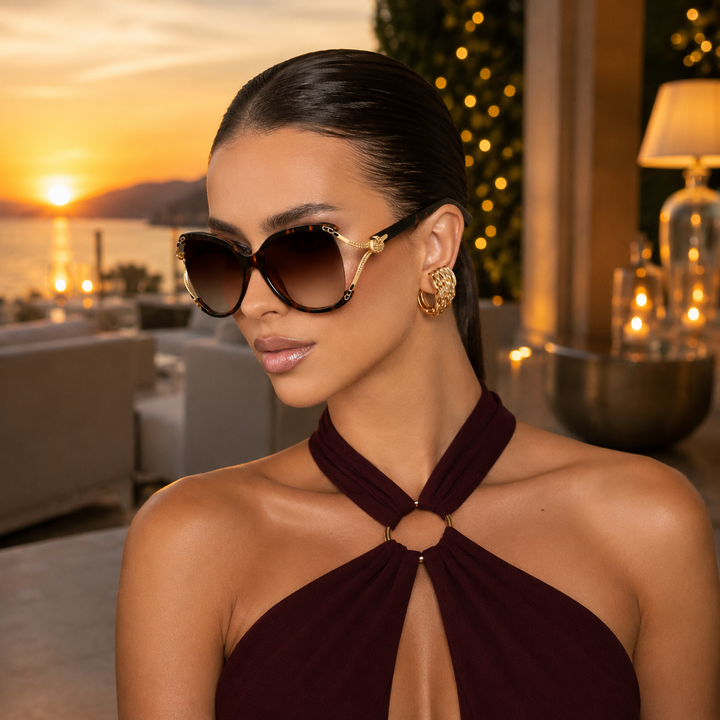 Arabella Monroe Sunglasses