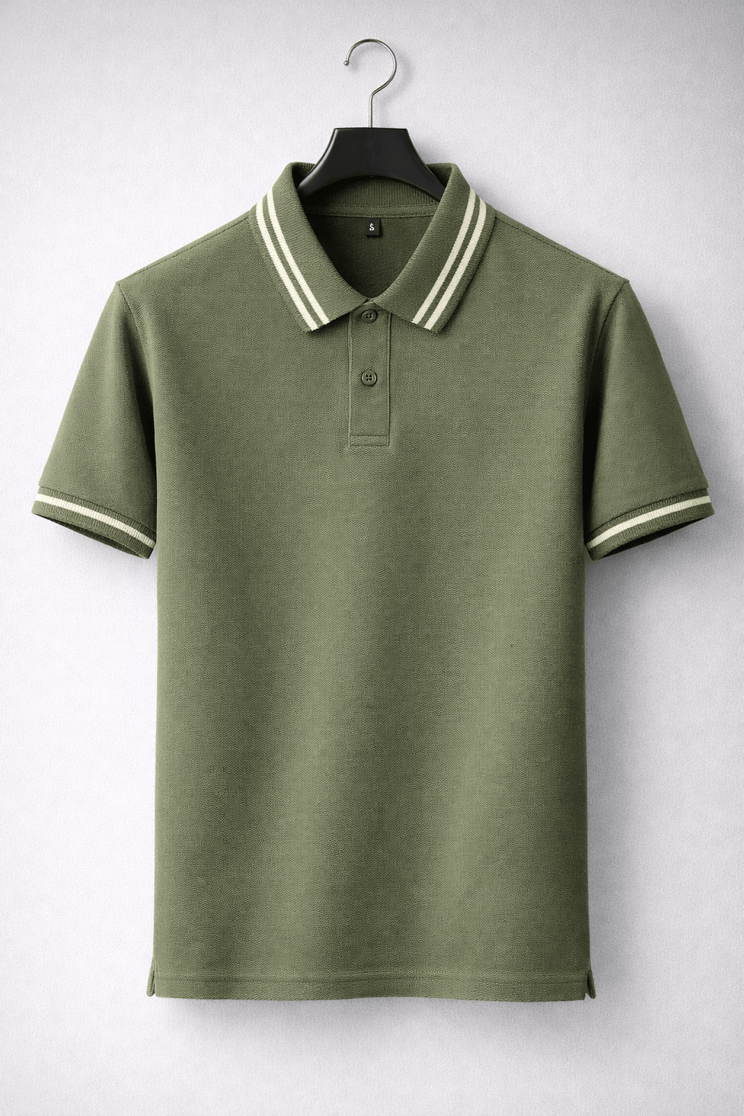 Liam Turner Polo Shirt