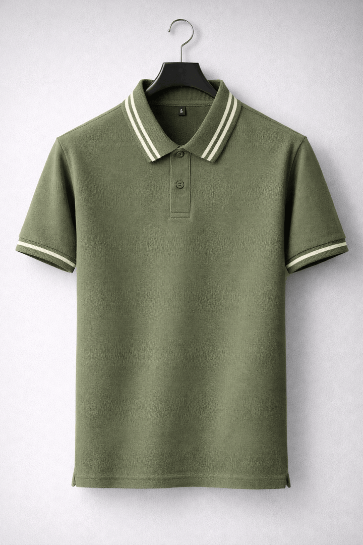 Liam Turner Polo Shirt