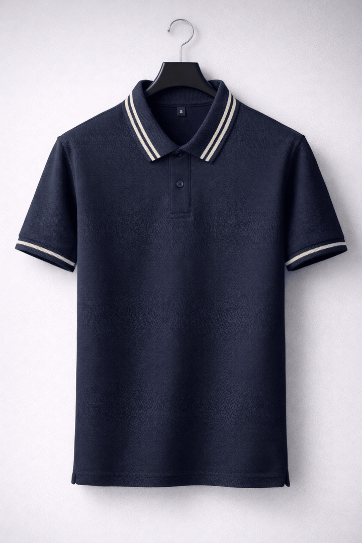 Liam Turner Polo Shirt