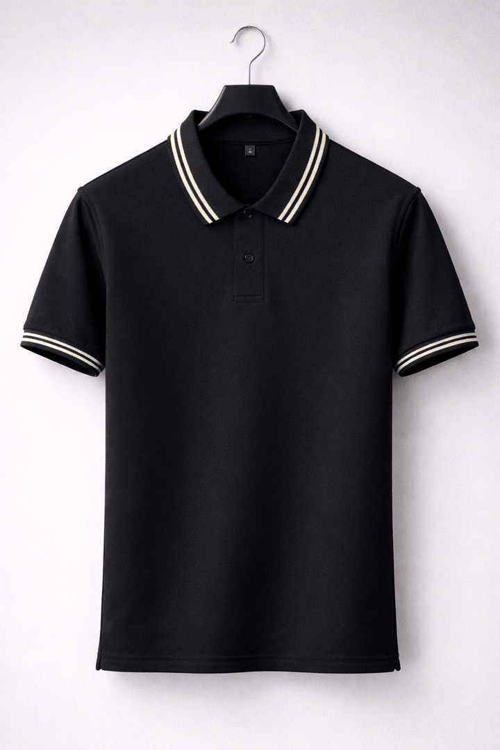 Liam Turner Polo Shirt