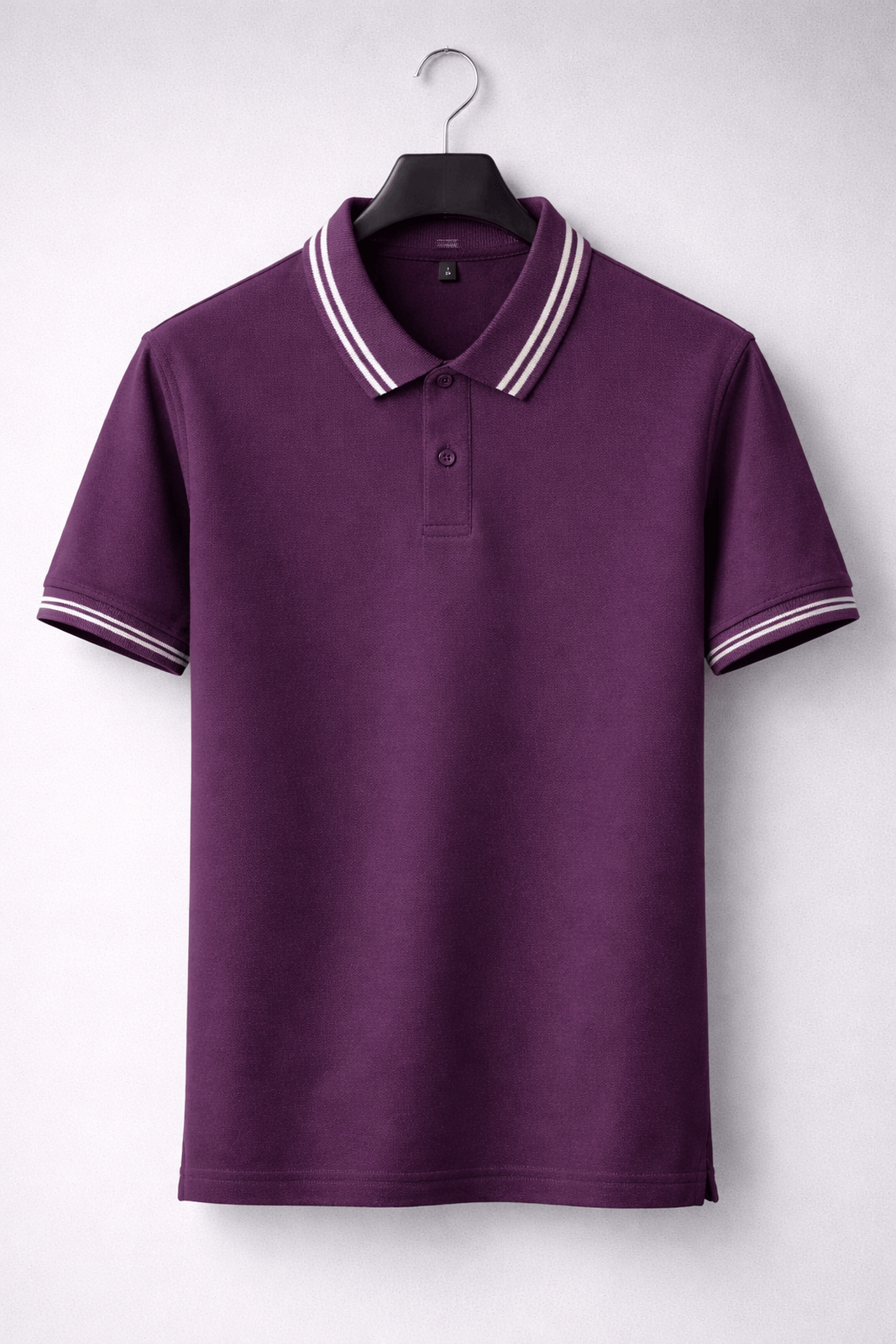 Liam Turner Polo Shirt