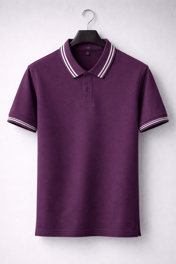 Liam Turner Polo Shirt