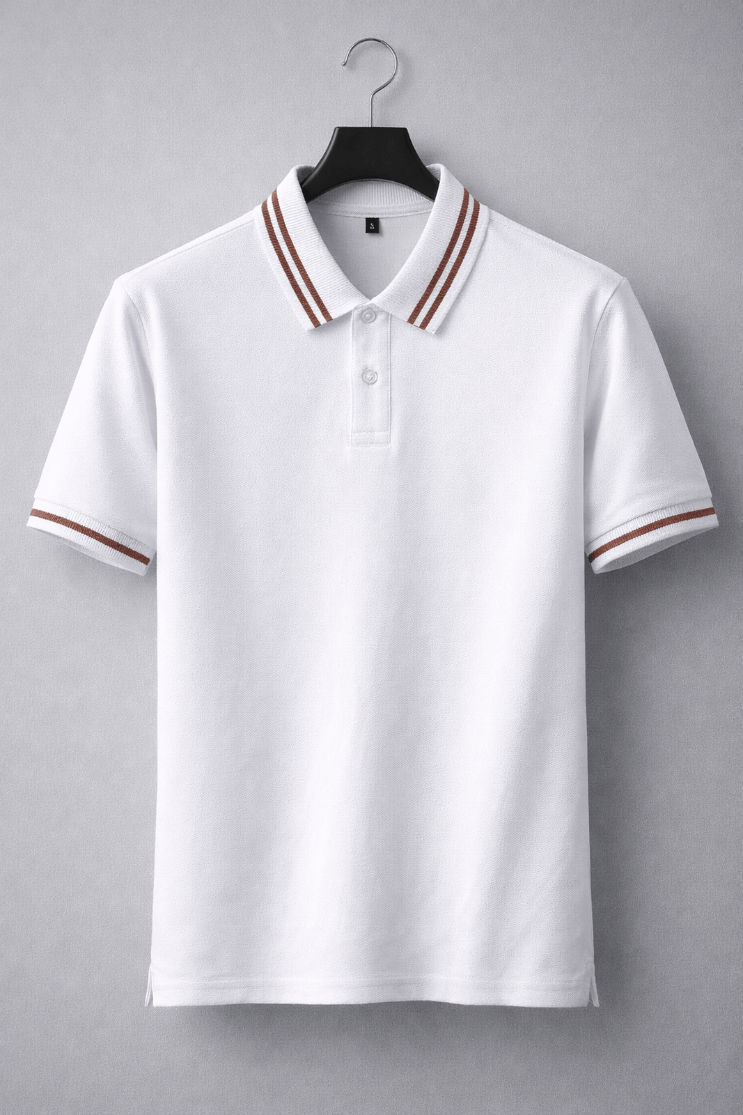 Liam Turner Polo Shirt