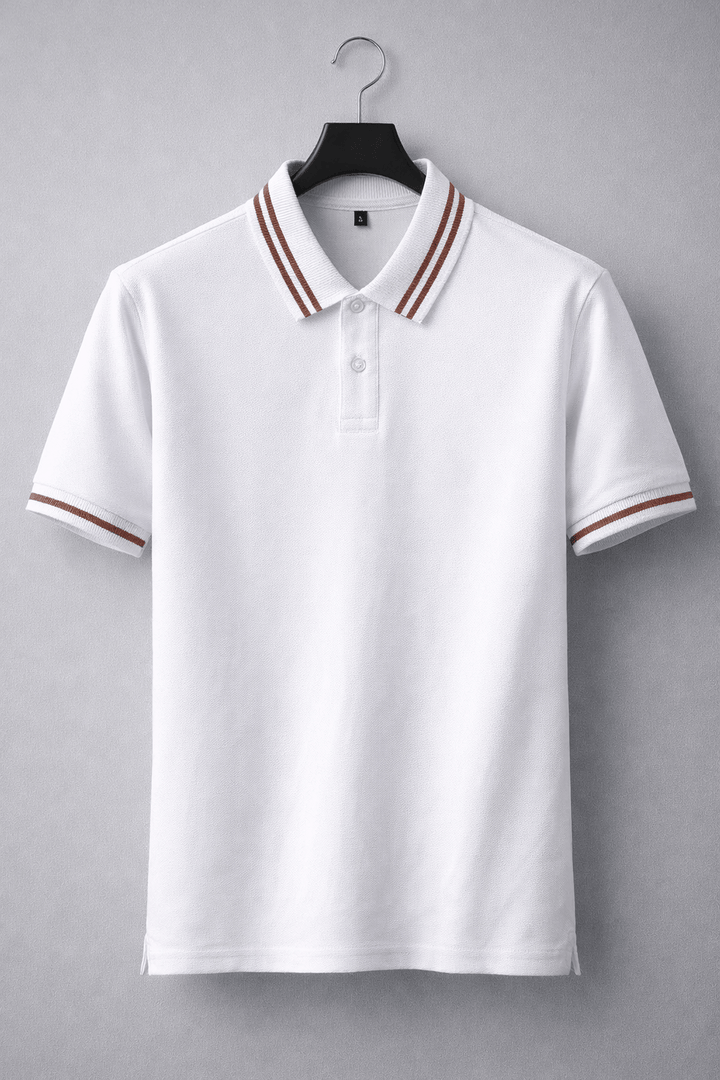 Liam Turner Polo Shirt