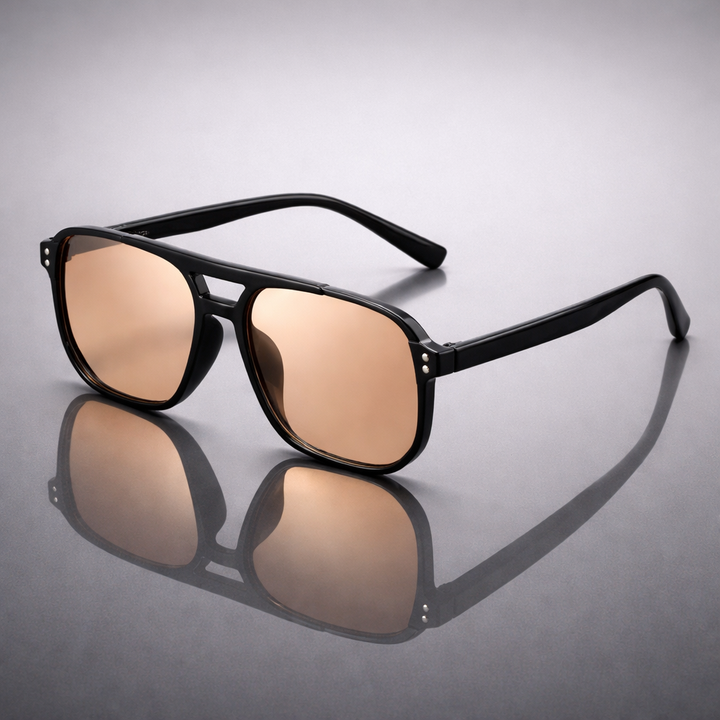 Crest Aviator Sunglasses