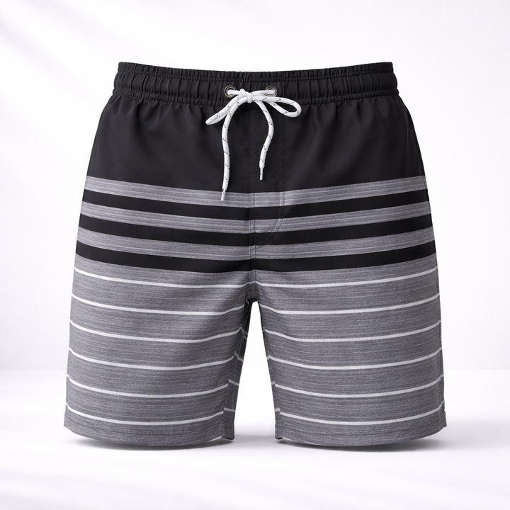 Emmett Stone Swim Shorts
