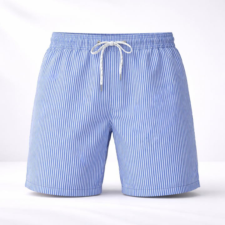 Emmett Stone Swim Shorts