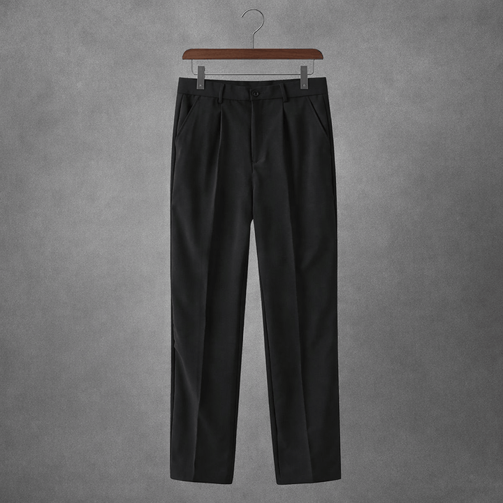 Aurelio Vance Tailored Pants
