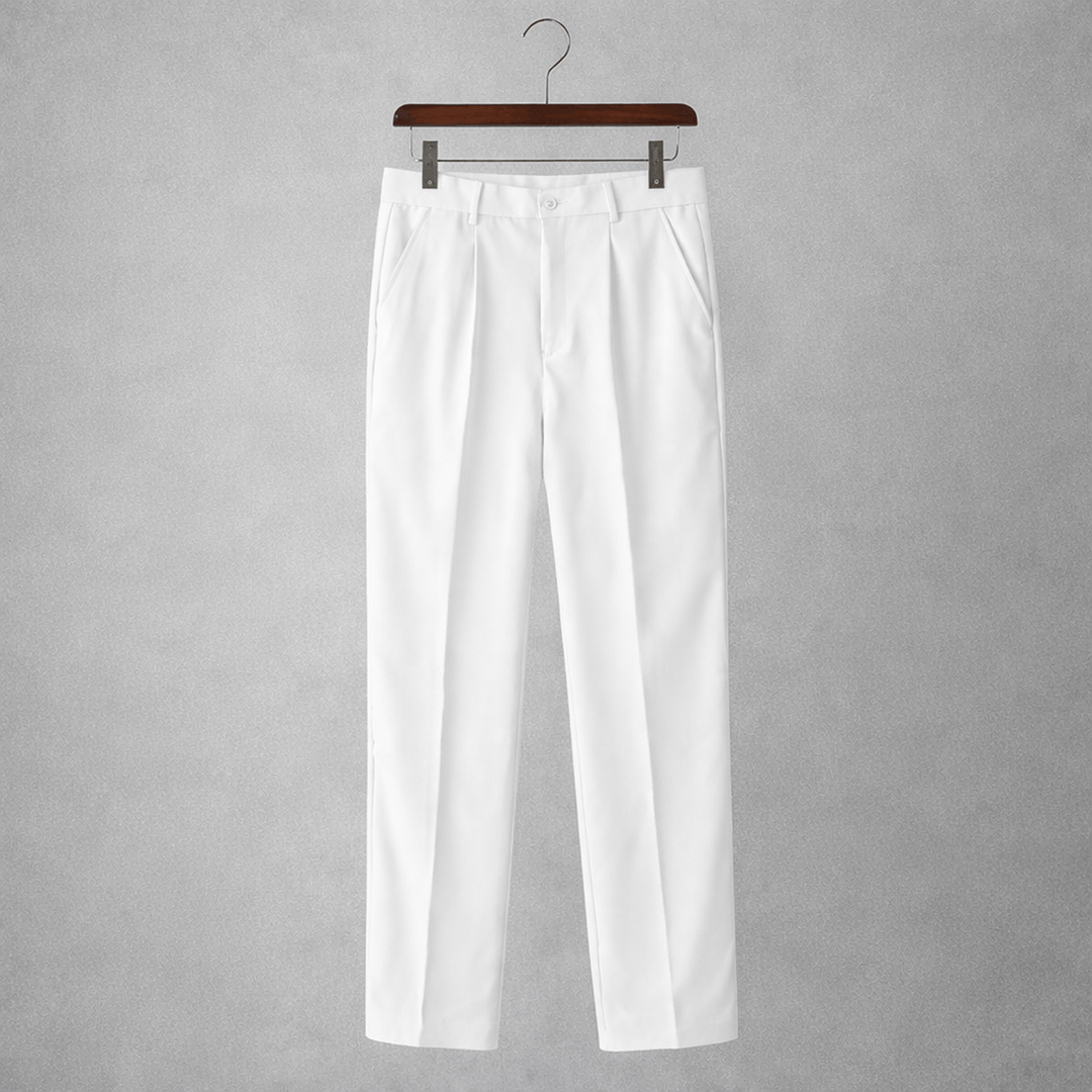 Aurelio Vance Tailored Pants