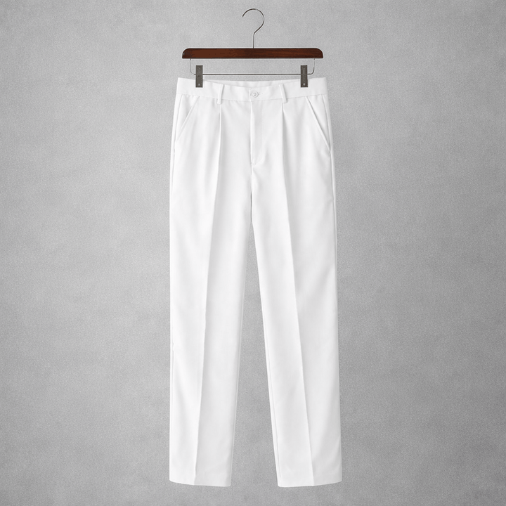 Aurelio Vance Tailored Pants