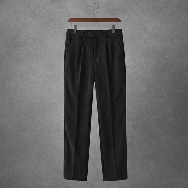 Aurelio Vance Tailored Pants