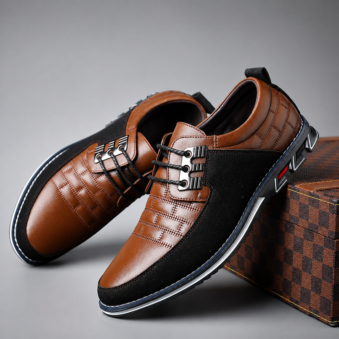 Logan Peak Sneaker