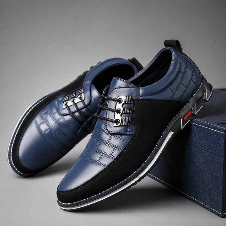 Logan Peak Sneaker