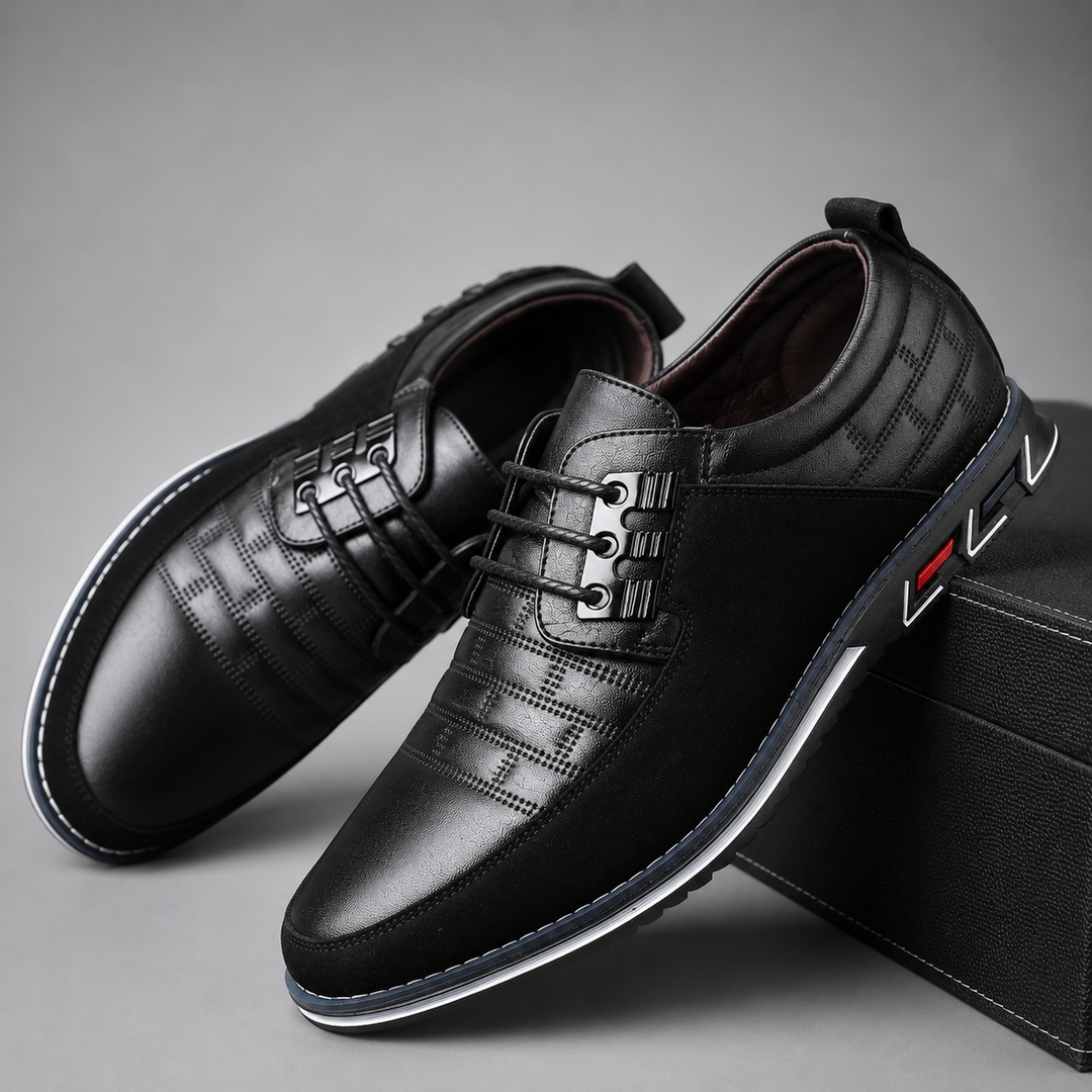 Logan Peak Sneaker