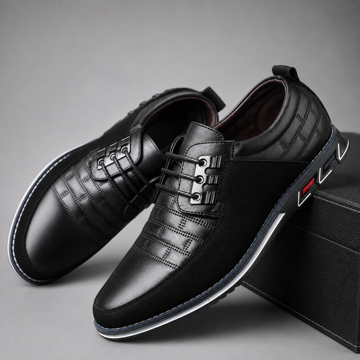 Logan Peak Sneaker