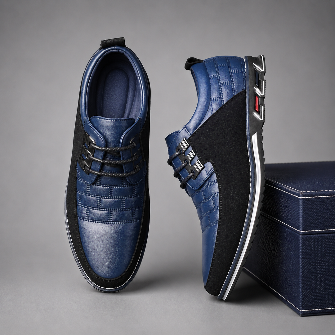Logan Peak Sneaker
