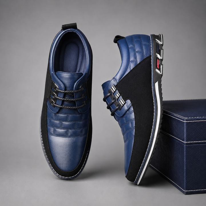 Logan Peak Sneaker