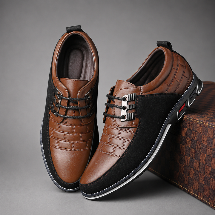 Logan Peak Sneaker