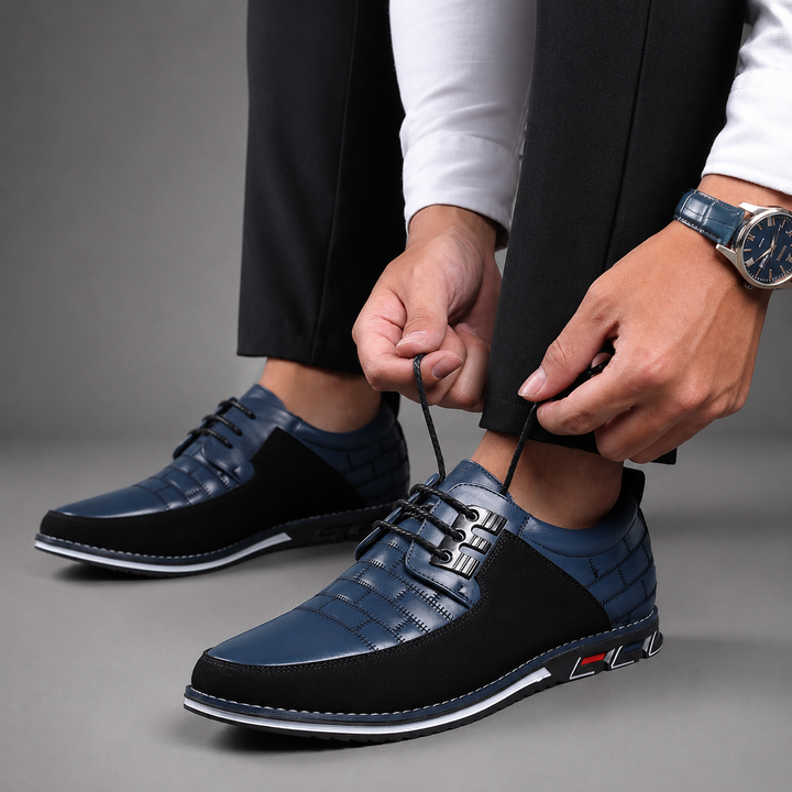 Logan Peak Sneaker
