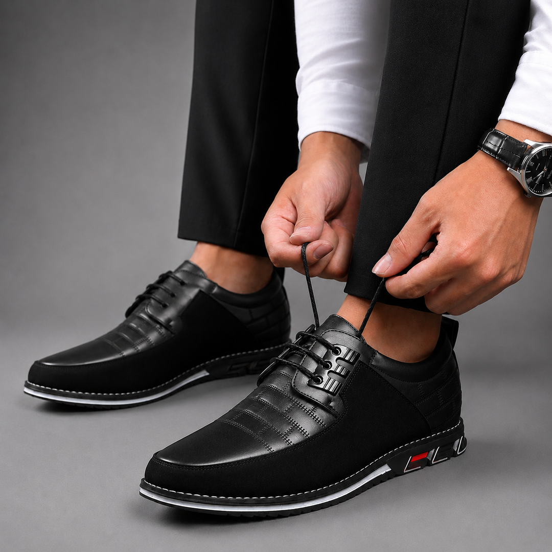 Logan Peak Sneaker