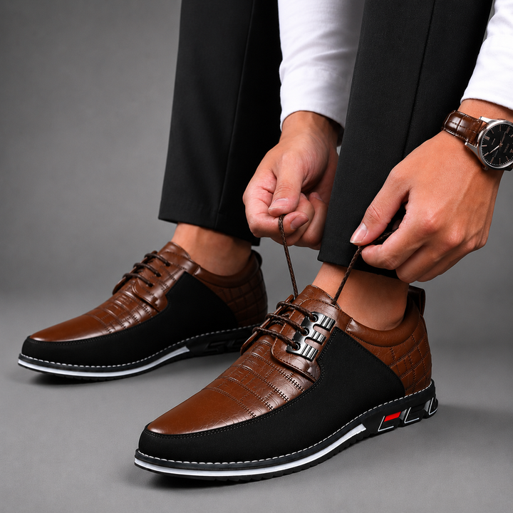 Logan Peak Sneaker