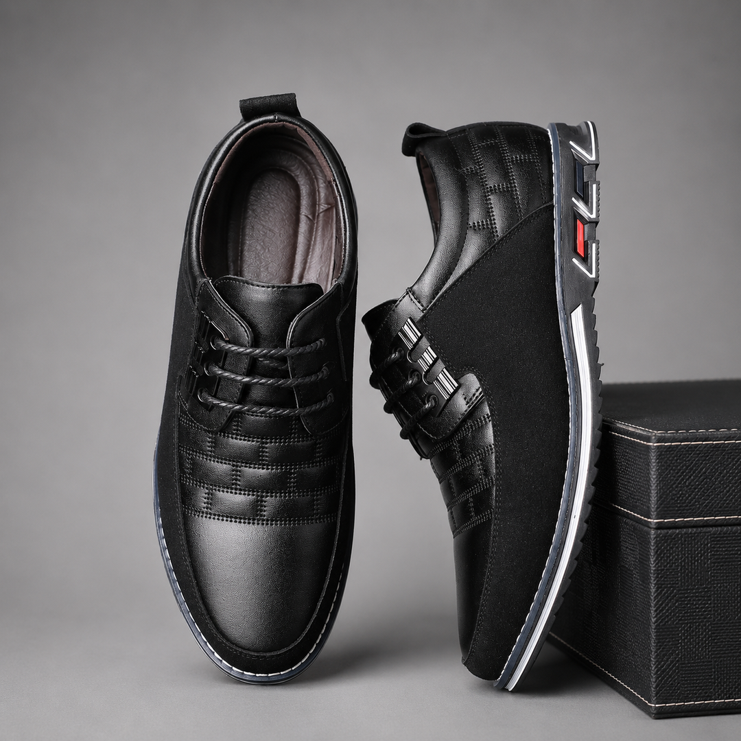 Logan Peak Sneaker