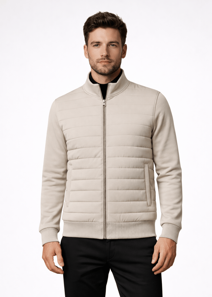 Arthur Caldwell Hybrid Jacket
