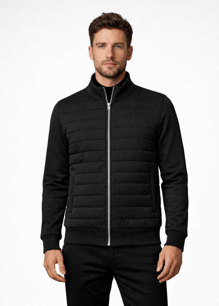 Arthur Caldwell Hybrid Jacket
