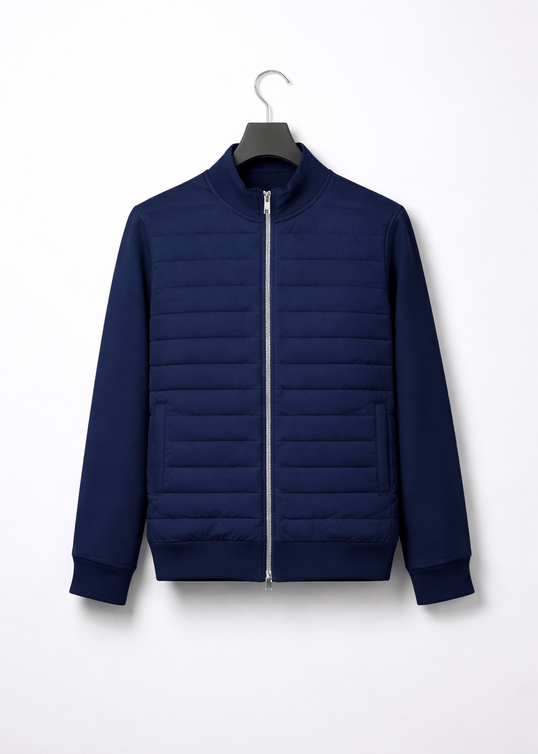 Arthur Caldwell Hybrid Jacket