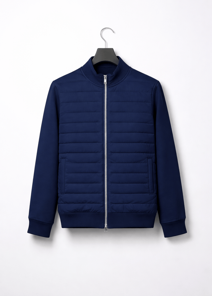Arthur Caldwell Hybrid Jacket