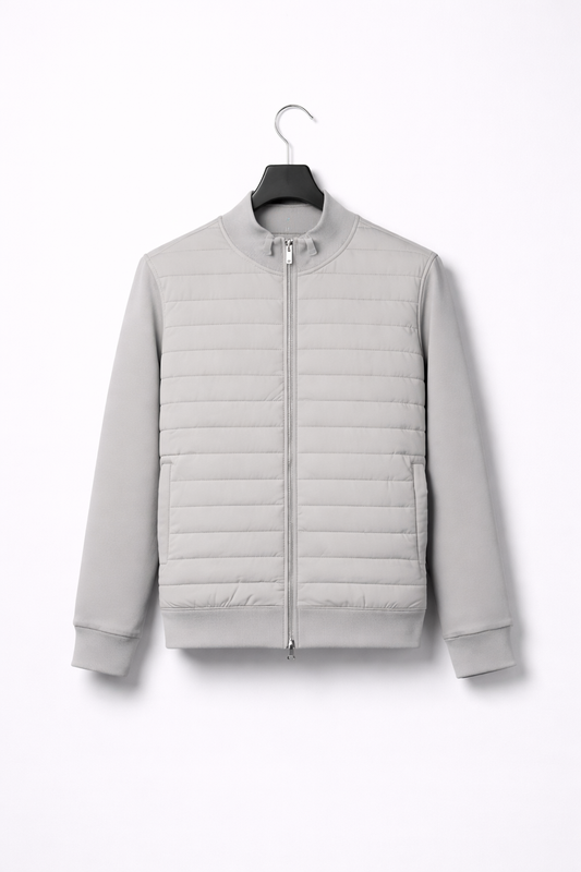 Arthur Caldwell Hybrid Jacket