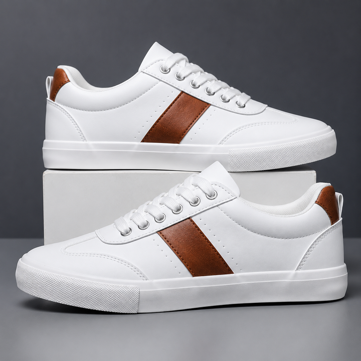 Adrian Fairmont Leather Sneaker