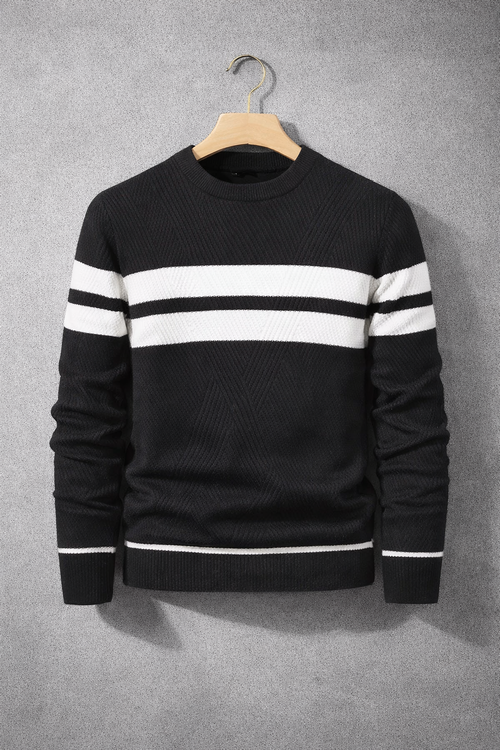 Finn Beckett Sweater