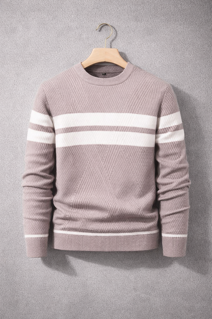 Finn Beckett Sweater