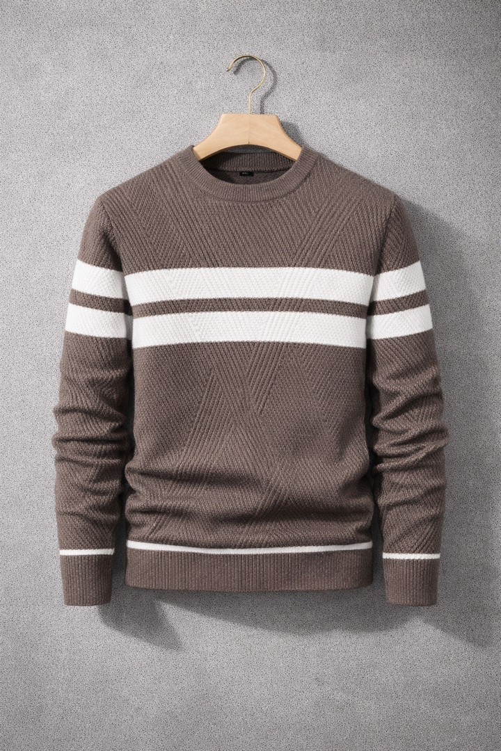 Finn Beckett Sweater
