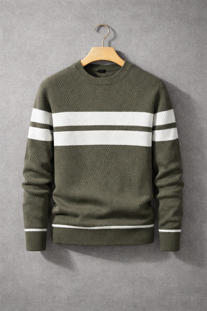 Finn Beckett Sweater