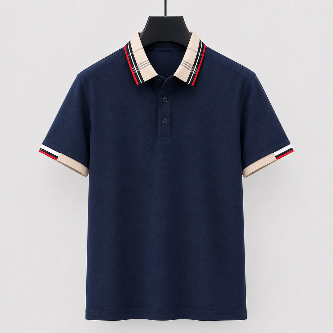 Julian Ashford Polo Shirt